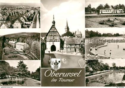 Oberursel Taunus