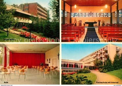 Oberursel Taunus Fachschule