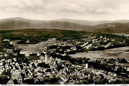 Oberursel Taunus Fliegeraufnahme