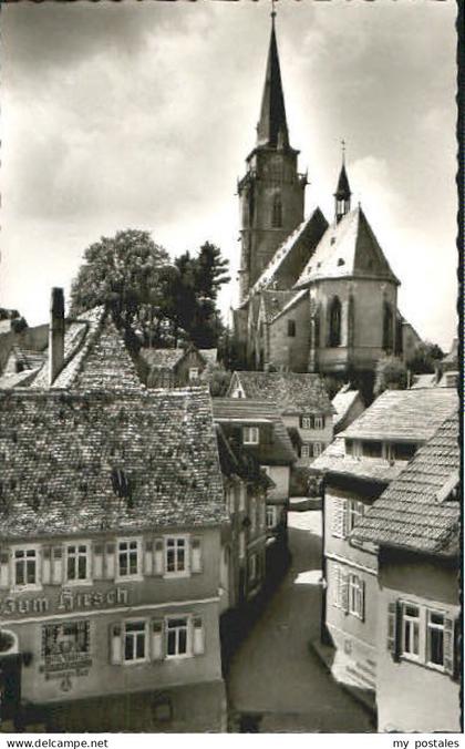 Oberursel Taunus Oberursel