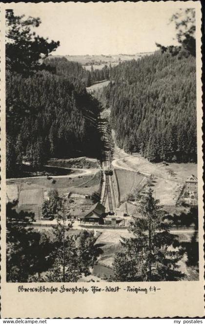 Oberweissbach
