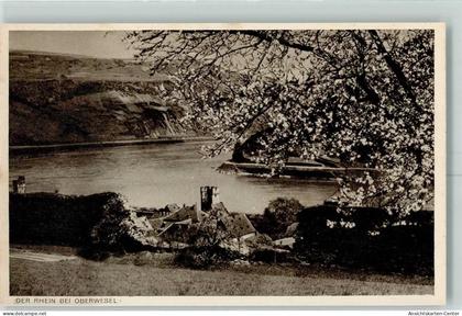 10345138 - Oberwesel , Rhein
