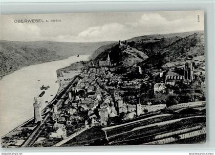 11013936 - Oberwesel , Rhein
