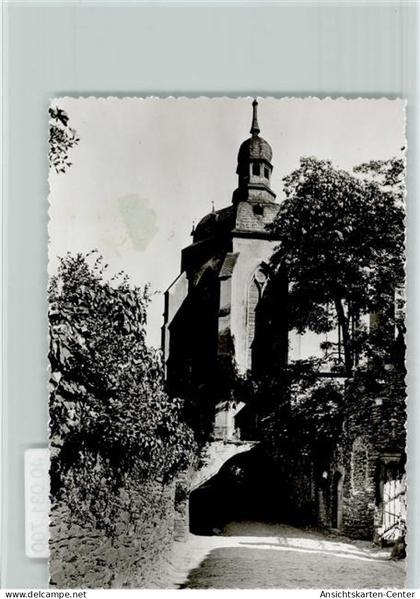 40031700 - Oberwesel , Rhein