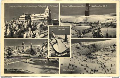 Oberwiesenthal
