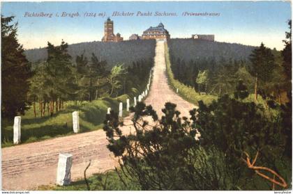 Oberwiesenthal
