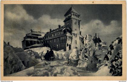 Oberwiesenthal