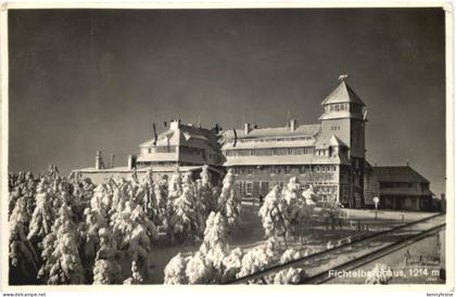Oberwiesenthal