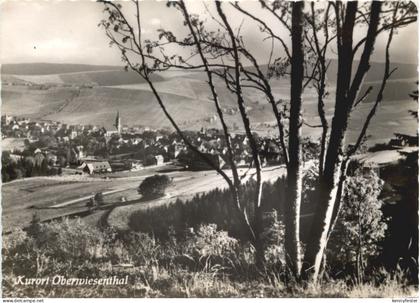 Oberwiesenthal