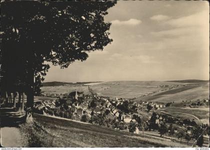 Oberwiesenthal Erzgebirge Oberwiesenthal