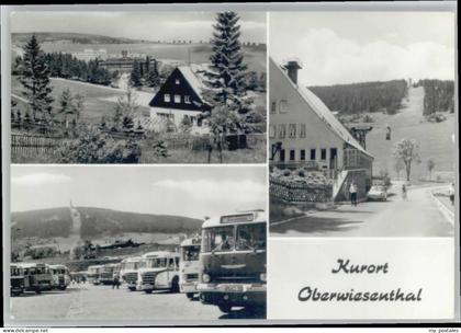 Oberwiesenthal Erzgebirge Oberwiesenthal