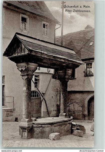 39269867 - Ochsenfurt