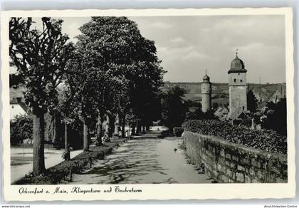 50388397 - Ochsenfurt