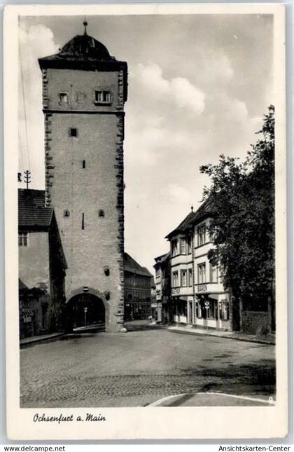 50923771 - Ochsenfurt