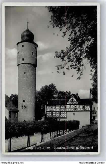 51288435 - Ochsenfurt