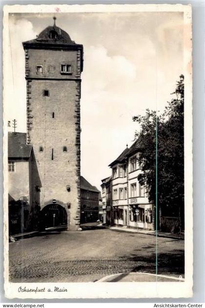 51288457 - Ochsenfurt