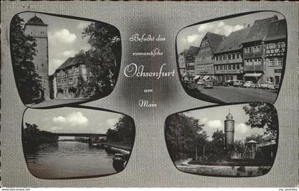 Ochsenfurt