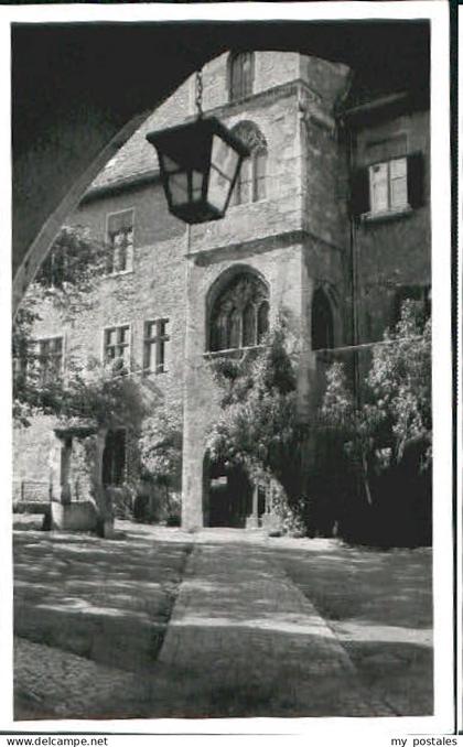 Ochsenfurt (Foto Klose)