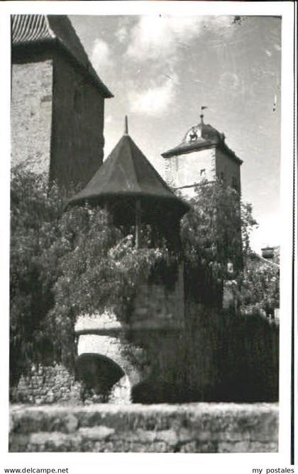 Ochsenfurt Ochsenfurt