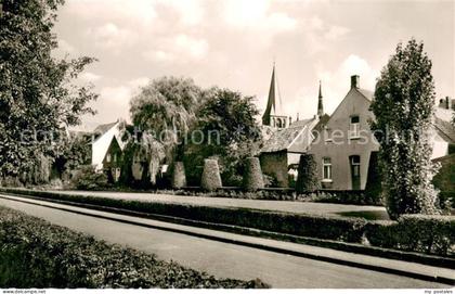 Ochtrup Westwall