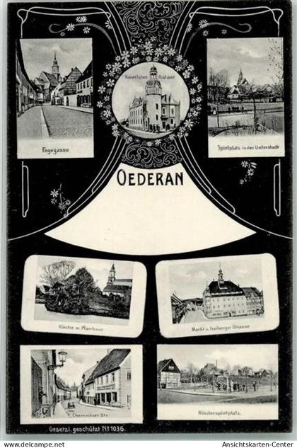 13507463 - Oederan