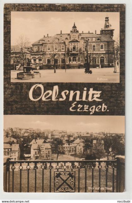 Oelsnitz i. Erzgeb.