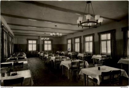 Oelsnitz, VEB Steinkohlewerk