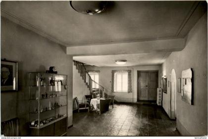 Oelsnitz, VEB Steinkohlewerk