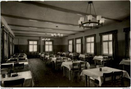 Oelsnitz, VEB Steinkohlewerk