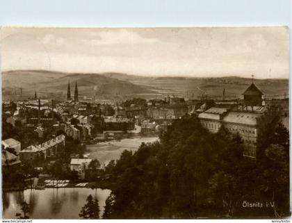 Oelsnitz i. V. ,