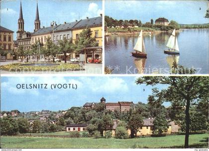 Oelsnitz Vogtland