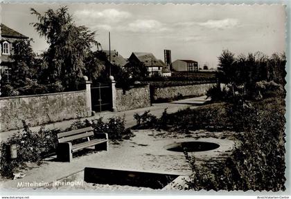 10689651 - Mittelheim , Rheingau