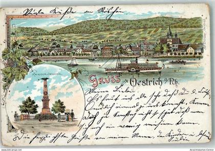 13479145 - Oestrich-Winkel
