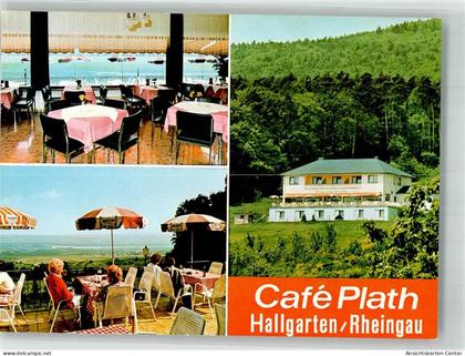 38142924 - Hallgarten , Rheingau