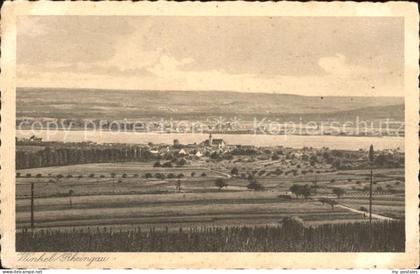 Winkel Oestrich-Winkel Panorama