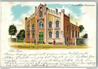 13657720 - Offenbach am Main