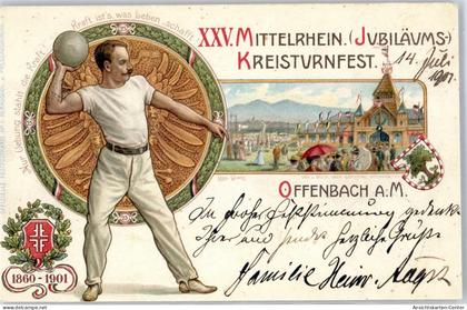 51588855 - Offenbach am Main