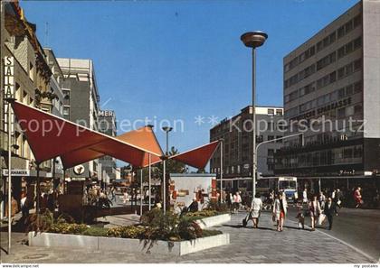 Offenbach Main Marktplatz