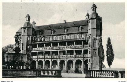 Offenbach Main Schloss