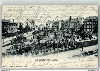 10657393 - Offenburg