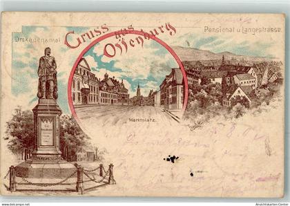 13483200 - Offenburg