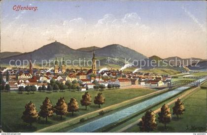 Offenburg