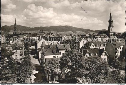 Offenburg