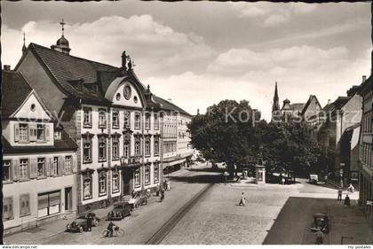 Offenburg