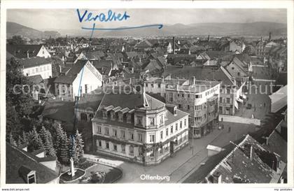 Offenburg