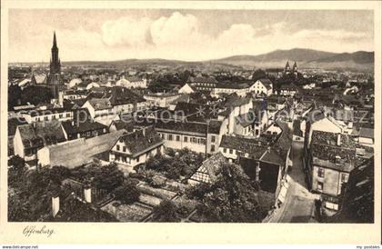 Offenburg