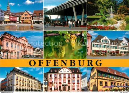 Offenburg