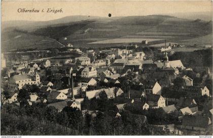 Olbernhau