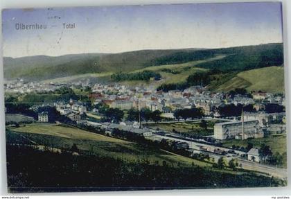 Olbernhau