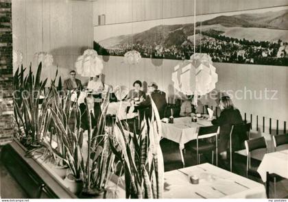 Olbernhau Erzgebirge Hotel Stadt Olbernhau Restaurant